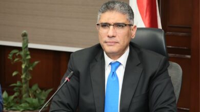 حلول لتنظيم شارع العريش وتسكين الباعة الجائلين حلول لتنظيم شارع العريش وتسكين الباعة الجائلين