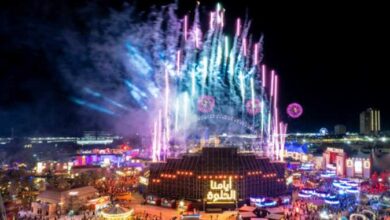 «كليوباترا تُحيي المجد المصري على مسرح موسم الرياض «كليوباترا تُحيي المجد المصري على مسرح موسم الرياض