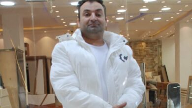 خبير الاثاث إسلام ريان: وعي المستهلك هو العامل الأهم قبل شراء الموبيليا.. والجودة لا تُقاس بالسعر فقط خبير الاثاث إسلام ريان: وعي المستهلك هو العامل الأهم قبل شراء الموبيليا.. والجودة لا تُقاس بالسعر فقط