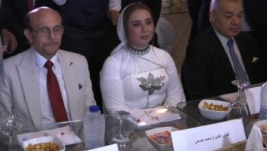 فى الاحتفال باليوم العالمى.. دمج وتمكين “ذوى الإعاقة” مسؤولية إنسانية ومجتمعية فى الاحتفال باليوم العالمى.. دمج وتمكين “ذوى الإعاقة” مسؤولية إنسانية ومجتمعية