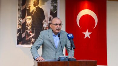 تقديم دعم سفارة تركيا بالقاهرة للأسر والأطفال الفلسطينيين في فعالية العائلة تقديم دعم سفارة تركيا بالقاهرة للأسر والأطفال الفلسطينيين في فعالية العائلة