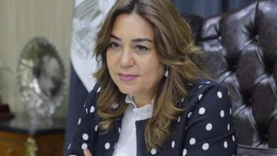 وزيرة التنمية المحلية ومحافظ القاهرة يشهدان احتفالية إطلاق منظومة التحصيل الإلكتروني المسبق لتعريفة الركوب لأتوبيسات هيئة النقل العام بالقاهرة الكبري وزيرة التنمية المحلية ومحافظ القاهرة يشهدان احتفالية إطلاق منظومة التحصيل الإلكتروني المسبق لتعريفة الركوب لأتوبيسات هيئة النقل العام بالقاهرة الكبري