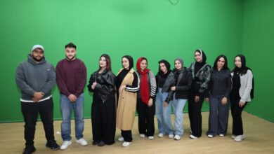 «ست الحسن».. رحلة عبر الزمن لإحياء التراث النسائي المصري «ست الحسن».. رحلة عبر الزمن لإحياء التراث النسائي المصري