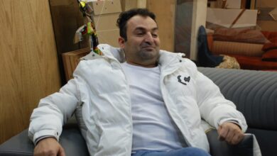 إسلام ريان خبير الاساس،، يوجّه 10 نصائح ذهبية للمستهلك قبل شراء الأساس إسلام ريان خبير الاساس،، يوجّه 10 نصائح ذهبية للمستهلك قبل شراء الأساس