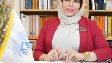 إنطلاق مؤتمر المرأة القيادية – سفيرة المستقبل الاثنين المقبل بالقاهرة إنطلاق مؤتمر المرأة القيادية – سفيرة المستقبل الاثنين المقبل بالقاهرة