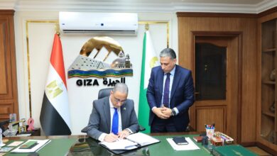 محافظ الجيزة يعتمد مواعيد امتحانات الفصل الدراسي الثاني ٢٠٢٥ / ٢٠٢٦ محافظ الجيزة يعتمد مواعيد امتحانات الفصل الدراسي الثاني ٢٠٢٥ / ٢٠٢٦