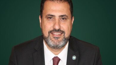 «كلنا إيد واحدة».. مبادرة إنسانية برعاية الدكتور محمد ناجي بمدينة العبور «كلنا إيد واحدة».. مبادرة إنسانية برعاية الدكتور محمد ناجي بمدينة العبور