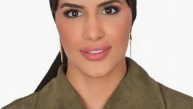 هدير علي: الكتاب الأبيض الصيني ينص على بناء نظام حوكمة عالمية أكثر عدلا وإنصافا هدير علي: الكتاب الأبيض الصيني ينص على بناء نظام حوكمة عالمية أكثر عدلا وإنصافا