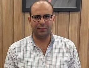 المقدم أحمد مختار رئيسًا لمباحث قسم المعادي.. ثقة جديدة في الكفاءات الأمنية المقدم أحمد مختار رئيسًا لمباحث قسم المعادي.. ثقة جديدة في الكفاءات الأمنية